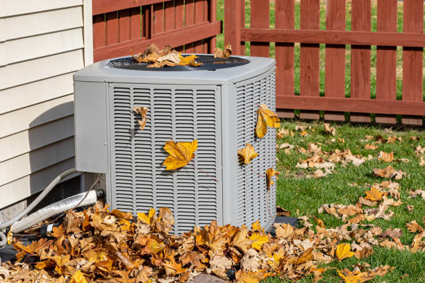 HVAC Air Duct Cleaning in Aransas Pass, TX
