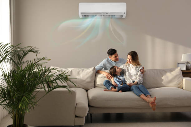 AC Installation Near Me in Aransas Pass, TX