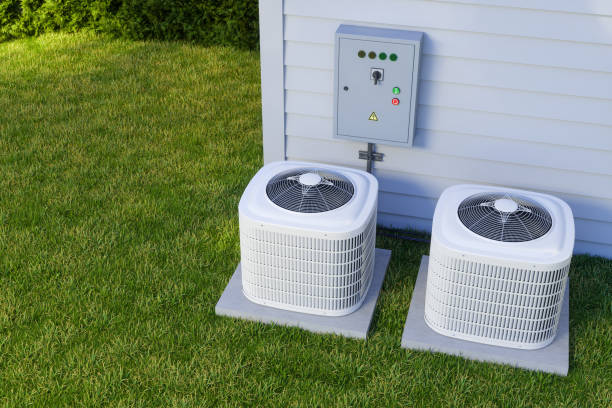 Best HVAC Air Duct Cleaning  in Aransas Pass, TX