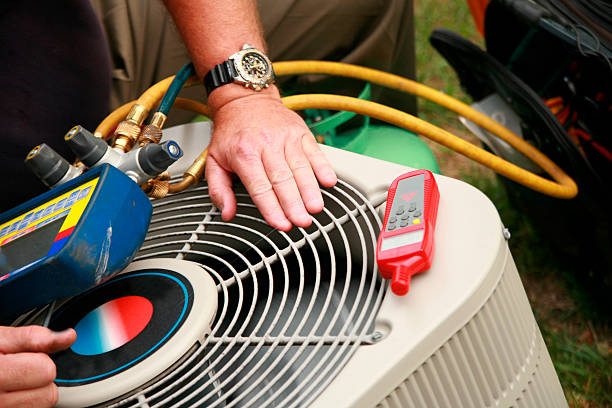 Best HVAC Repair Near Me  in Aransas Pass, TX