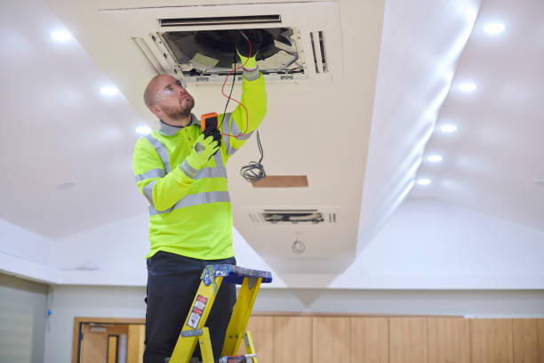 Best HVAC Air Duct Cleaning  in Aransas Pass, TX