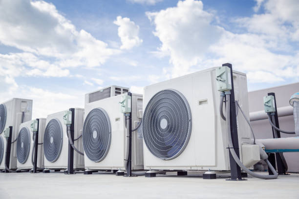 Best Best HVAC Companies  in Aransas Pass, TX